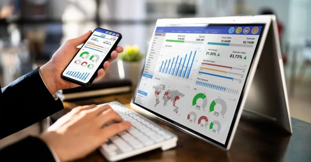 Google Data Studio Integration
