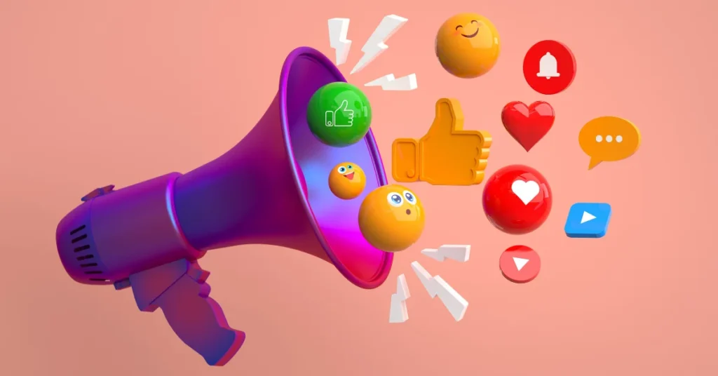Hacks for Social Media Distribution