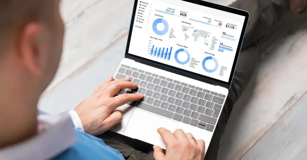 How to Choose the Right Data Visualization Tool