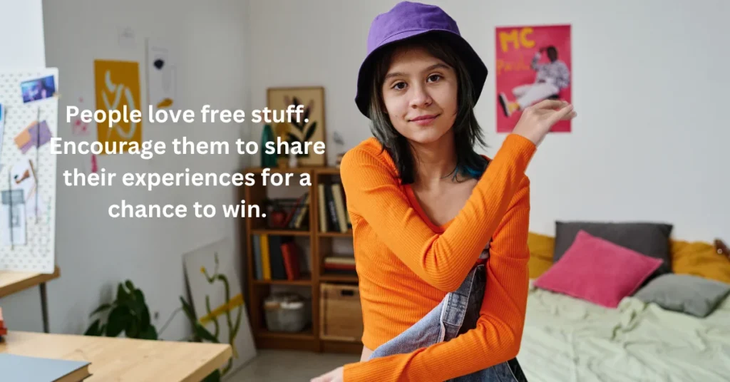 How to Encourage UGC from Your Customers