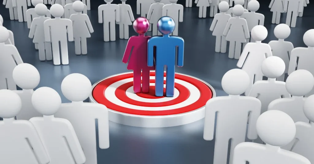 Identifying Your Target Audience
