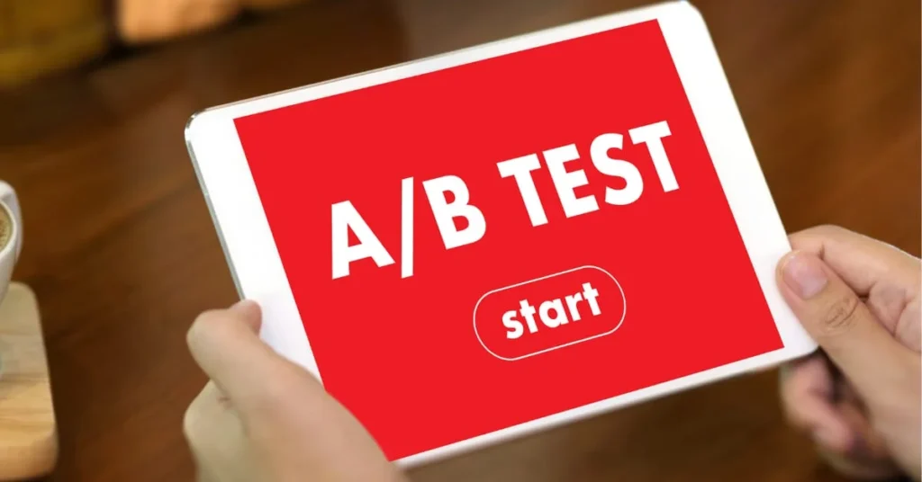 Implementing AB Testing for Continuous Improvement