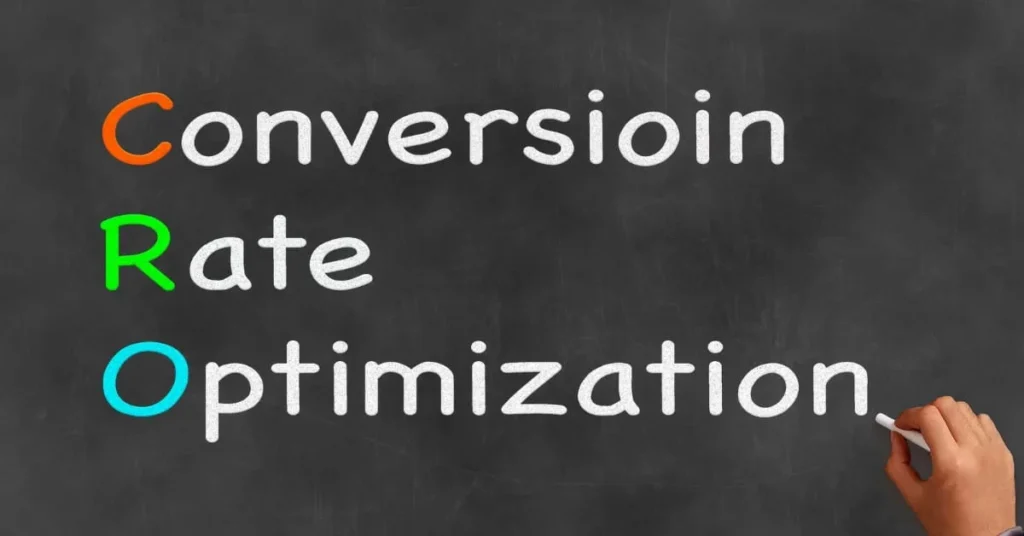 Key Benefits of Conversion Rate Optimization (CRO)