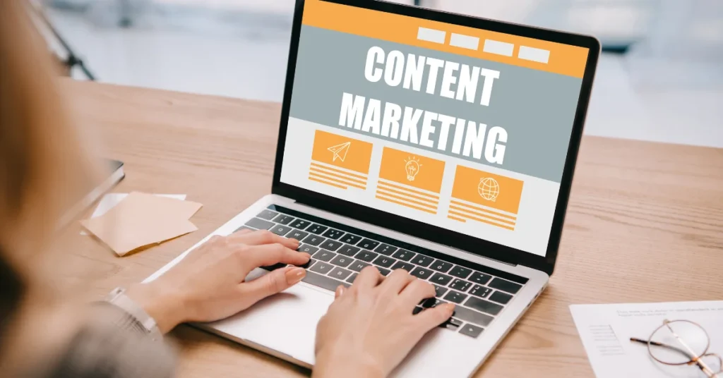 Key Elements of a Compelling Story for Content Marketing