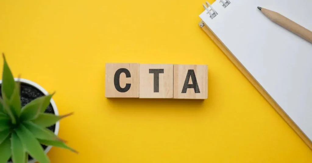 Key Elements of an Effective CTA