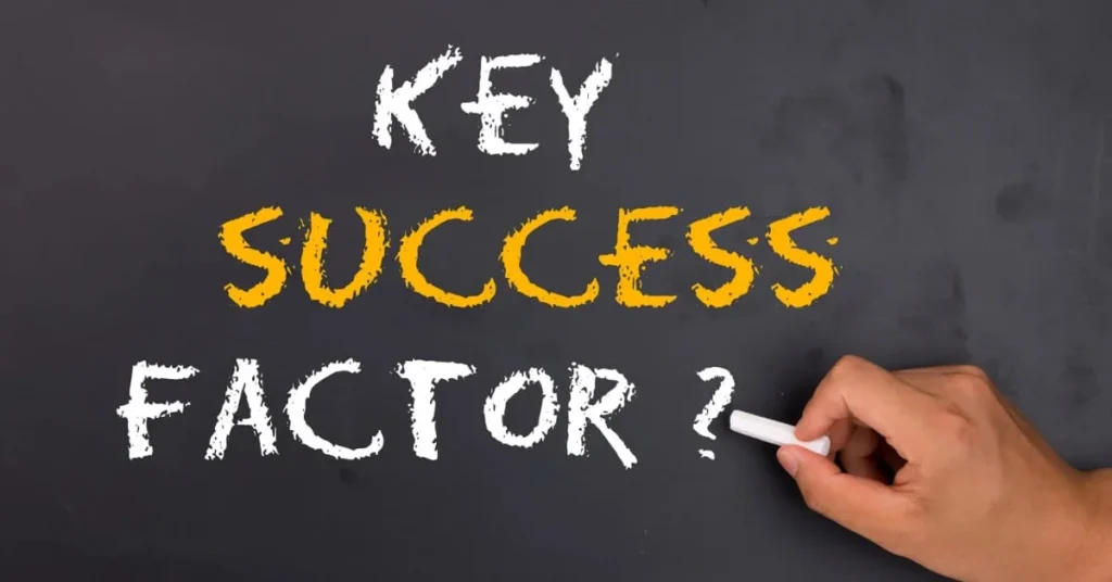Key Factors to Consider When Choosing an Affiliate Program