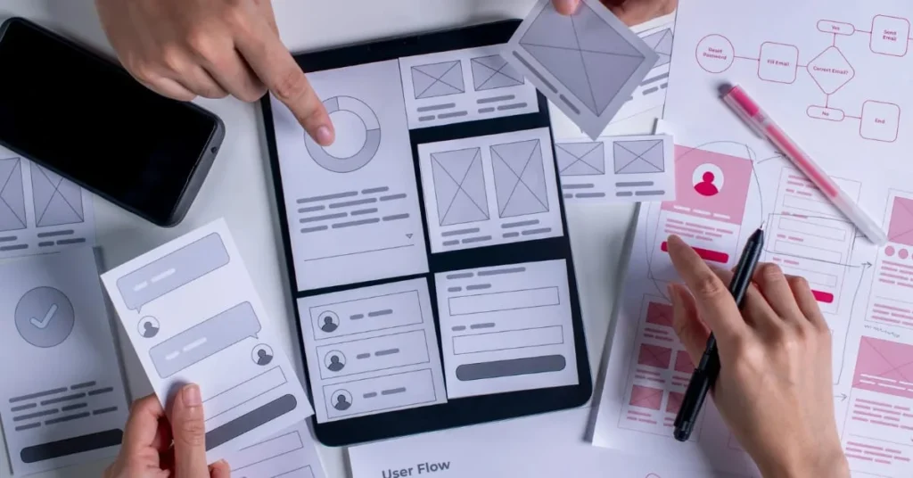 Key Principles of Effective E-commerce UX Design