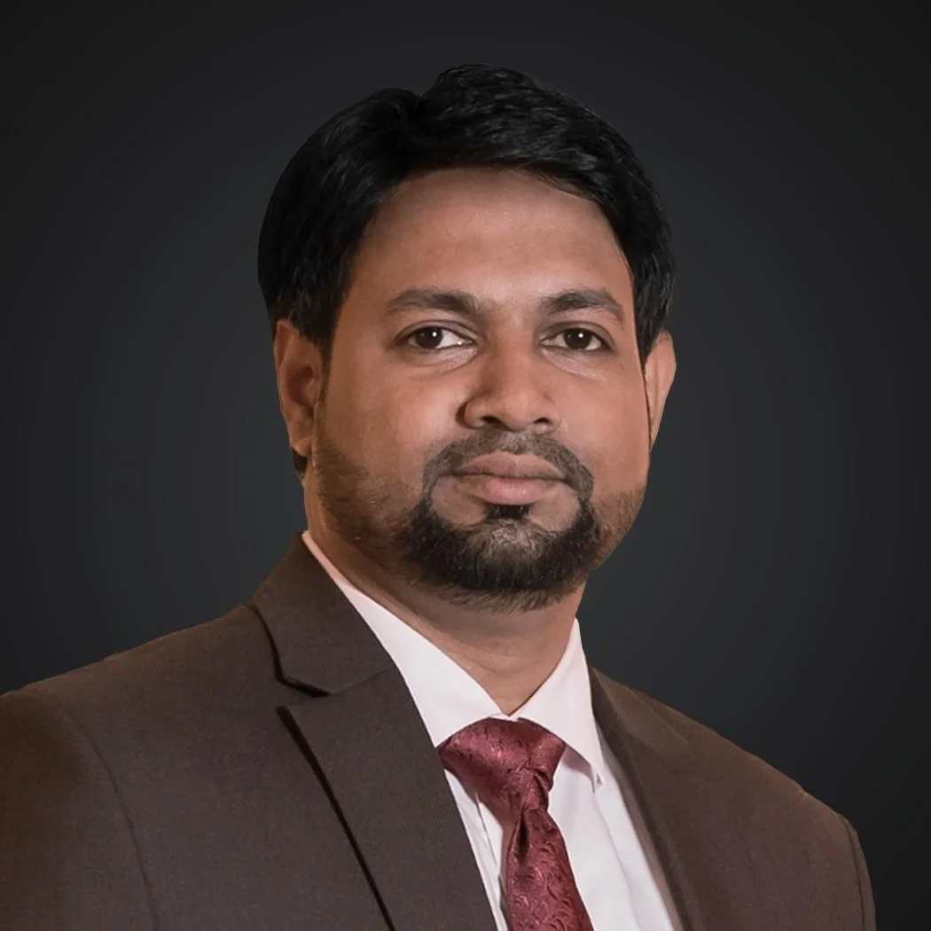 Mohammad Samiur Rahman