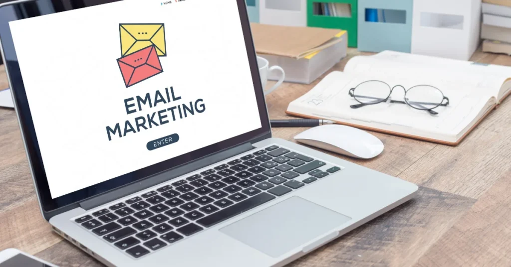 Personalization and Automation in Email Marketing
