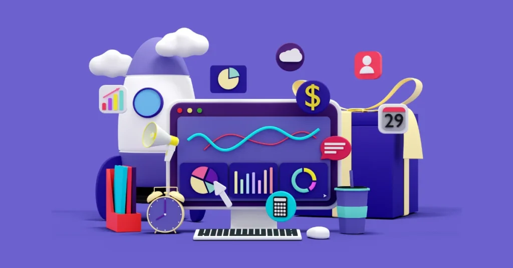 SEO and Analytics Tools