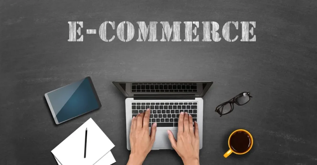 Technology Solutions for E-commerce Fulfillment and Logistics