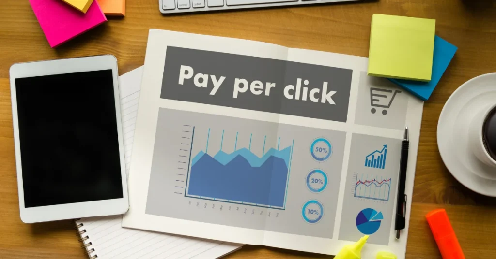 The Future of PPC Analytics_ Emerging Trends and Technologies