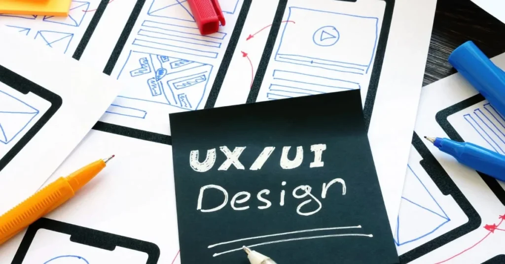 The Impact of UX on Conversion Rates