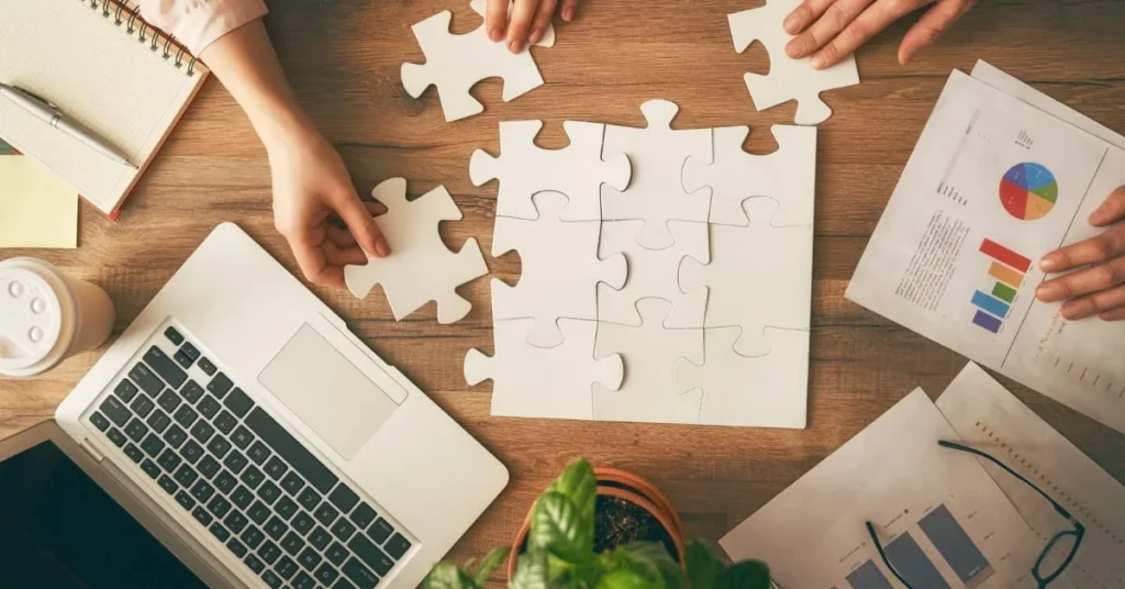 The Role of AB Testing in a Larger Marketing Strategy