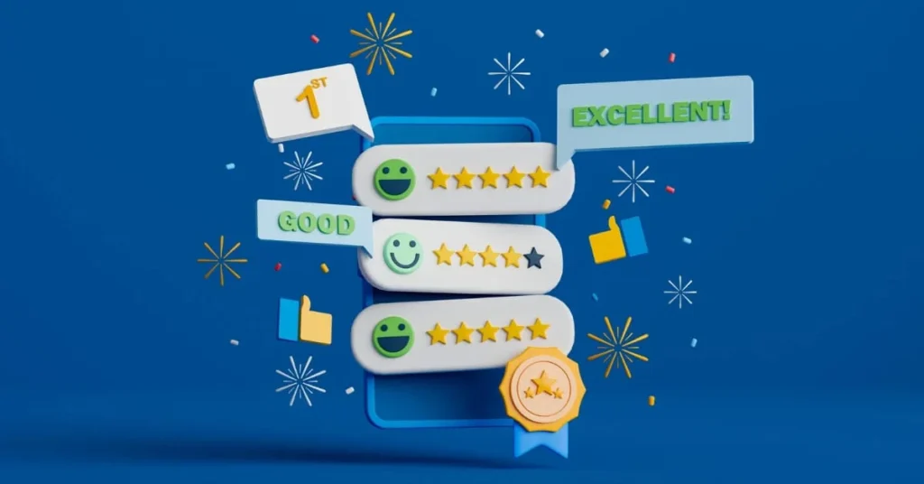 The Role of Customer Feedback in Journey Optimization