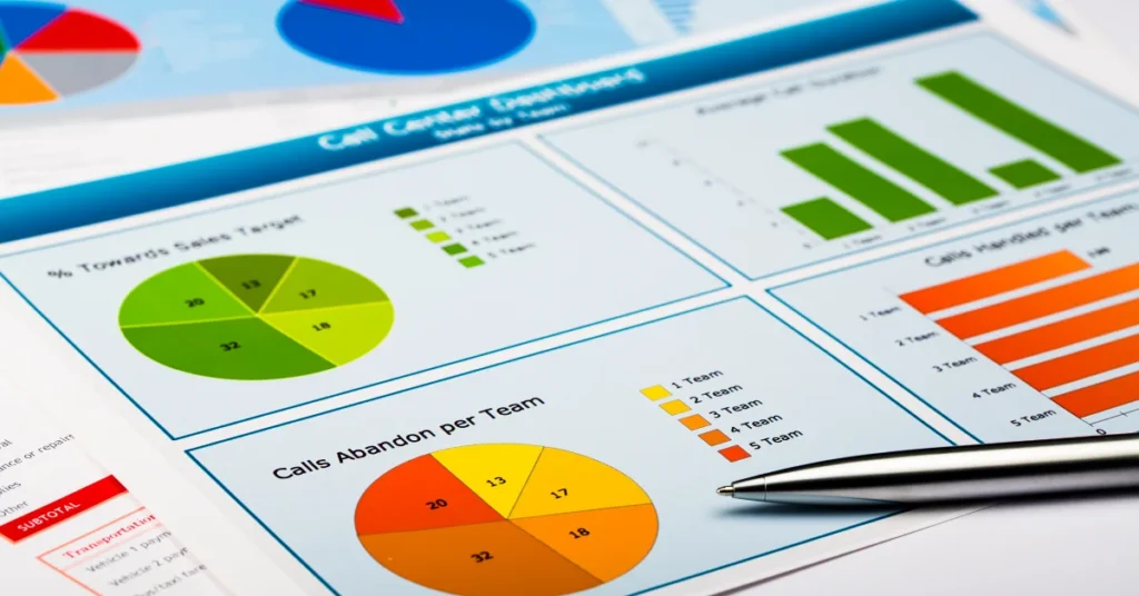 The Role of Data-Driven Insights in Improving PPC Performance