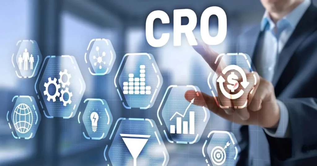 Tips for Maximizing CRO Tools