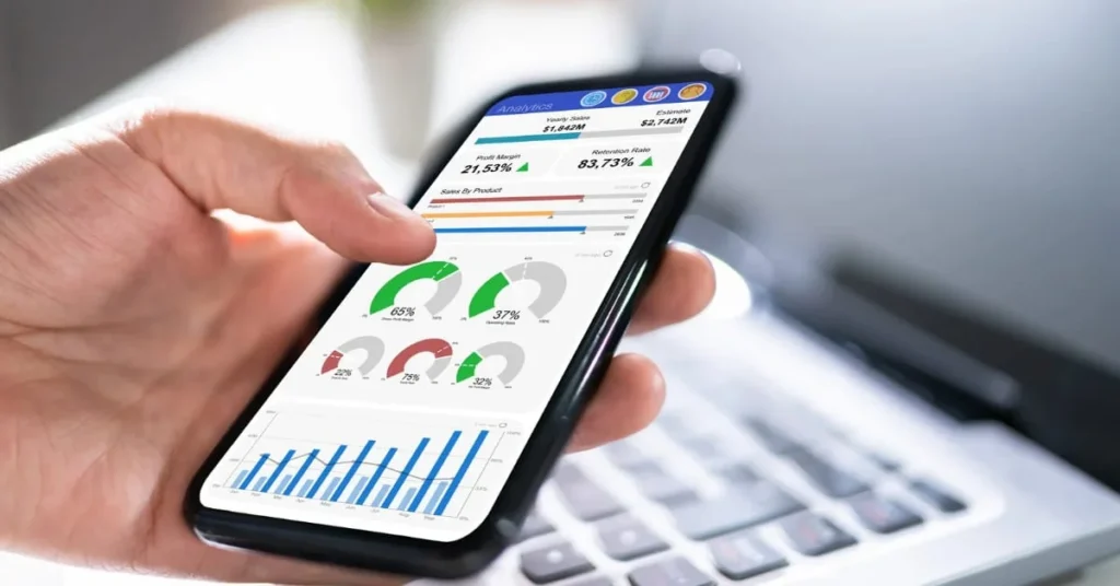 Tools and Software for Marketing Analytics