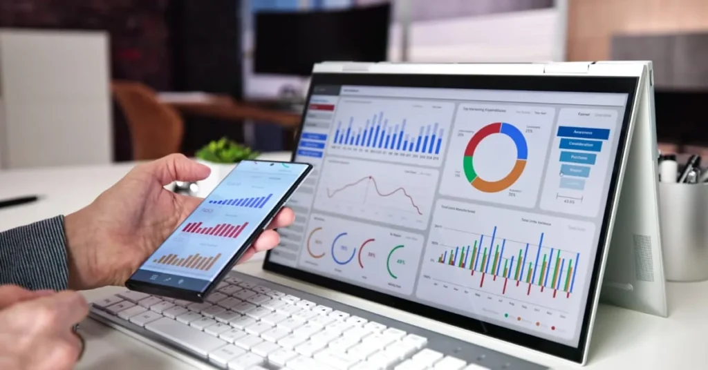 Tools and Techniques for Analyzing Customer Data
