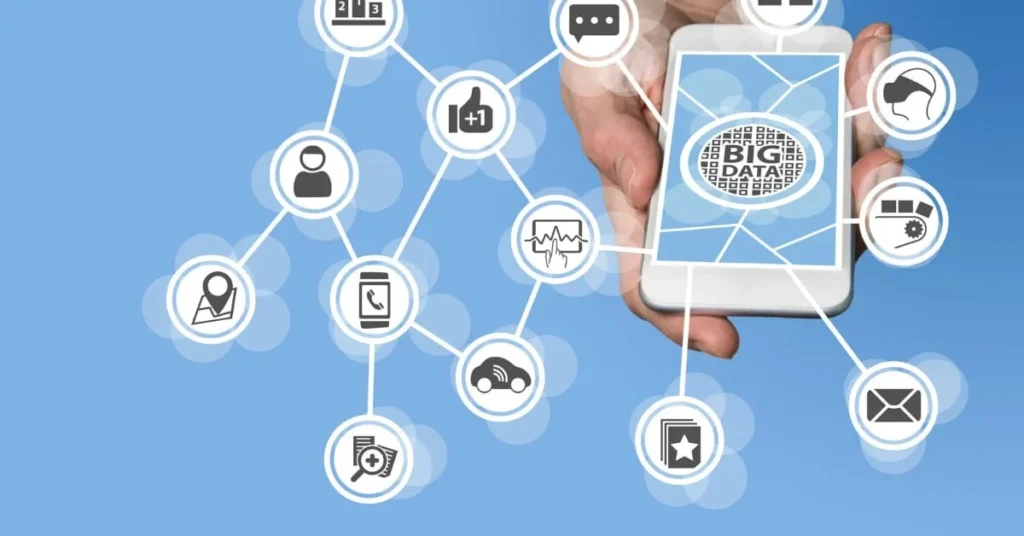 Tools and Technologies for Big Data in Marketing