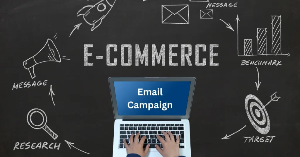 Types of E-commerce Email Campaigns