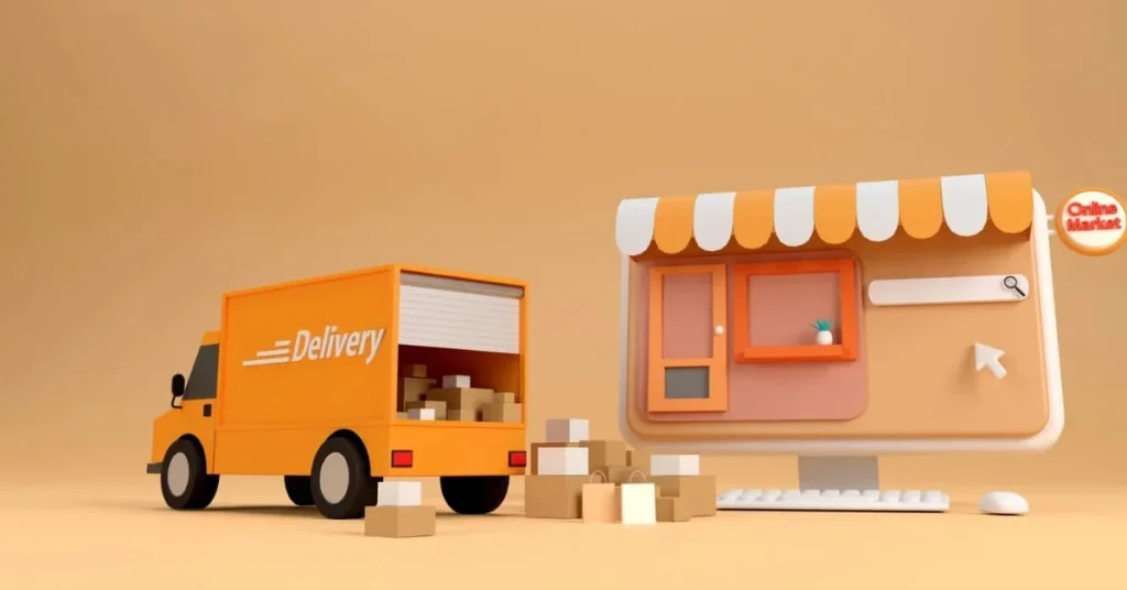 Understanding E-commerce Fulfillment and Logistics
