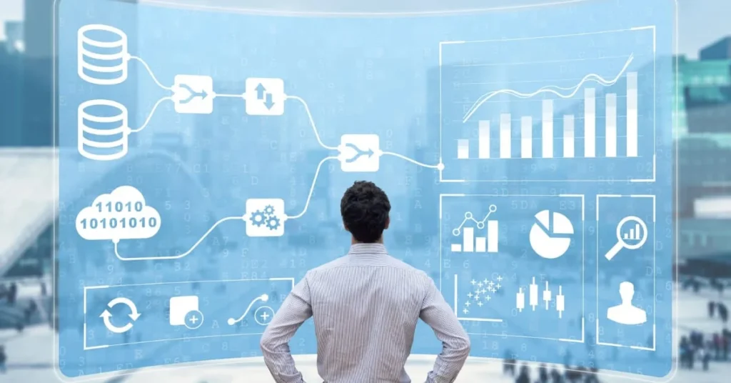 Understanding Google Analytics Key Metrics