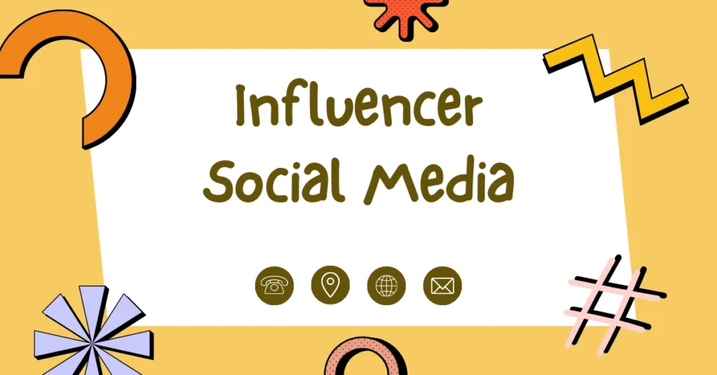 Understanding Influencer Marketing in E-commerce