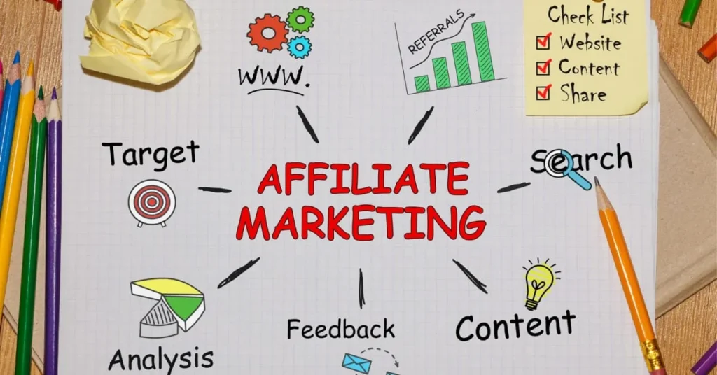 Understanding the Basics of Affiliate Marketing
