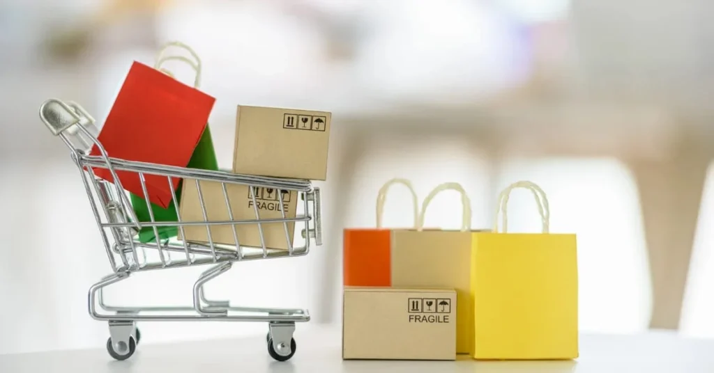 Utilizing Data and Analytics for E-commerce UXUI Improvement