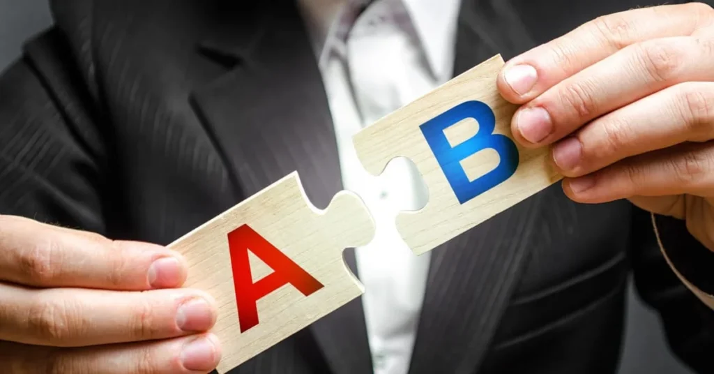 What is A/B Testing for CRO?