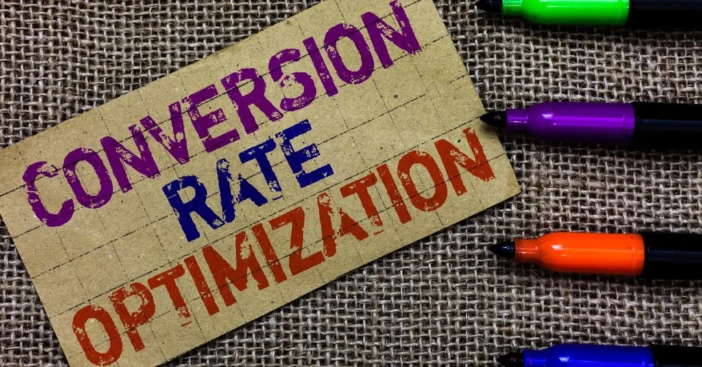 What is Conversion Rate Optimization (CRO)