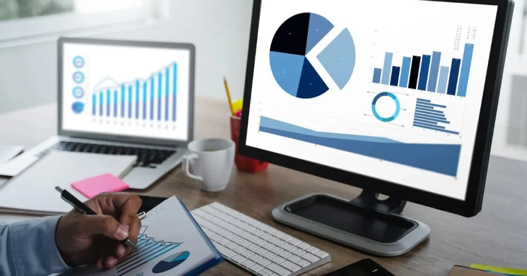 What is Marketing Analytics