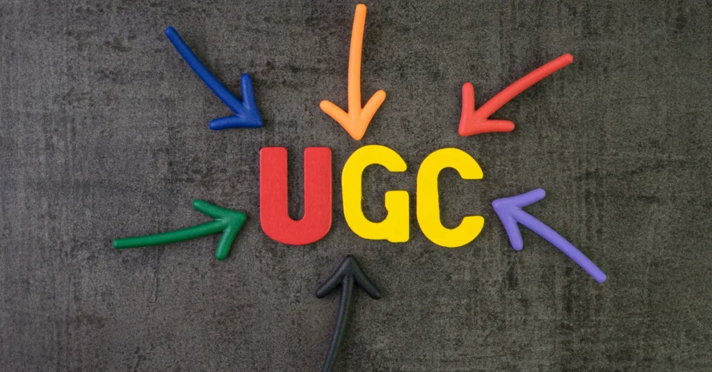 Why UGC is So Powerful for Brands