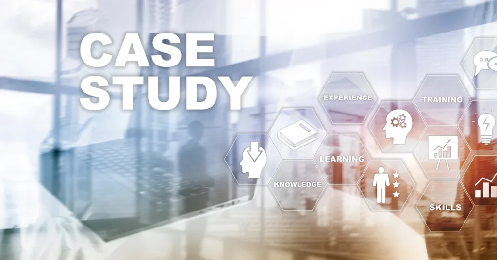 case study
