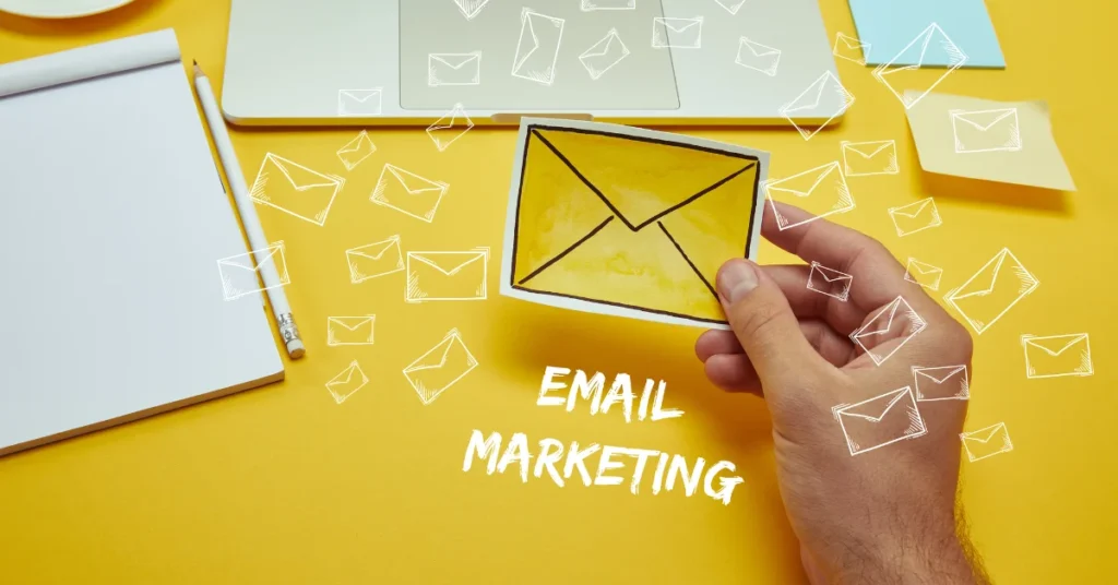 Best Practices for Drip Email Campaigns