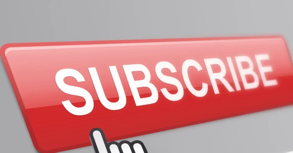 Definition of Inactive Subscribers