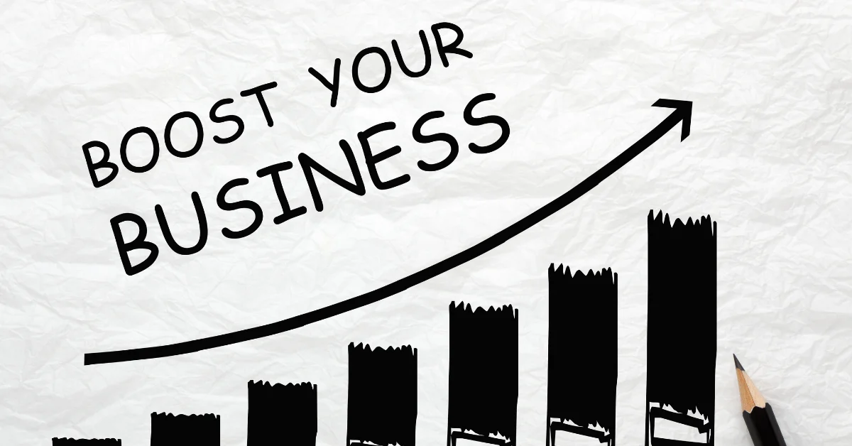 Grow Your Business Faster Grow Your Business Faster