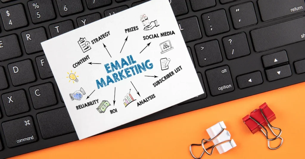 Key Metrics for Email Marketing Success