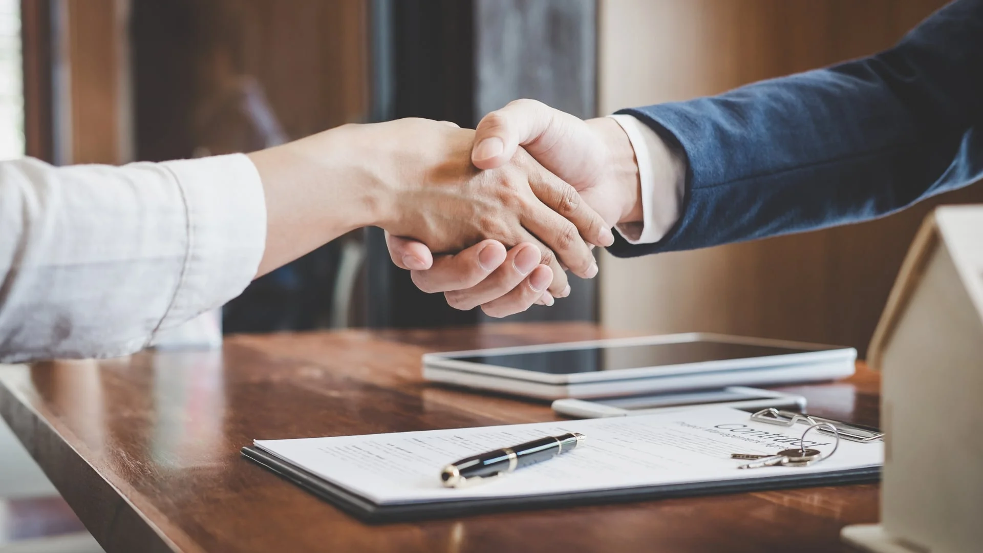 Reach More Customers Reach More Customers