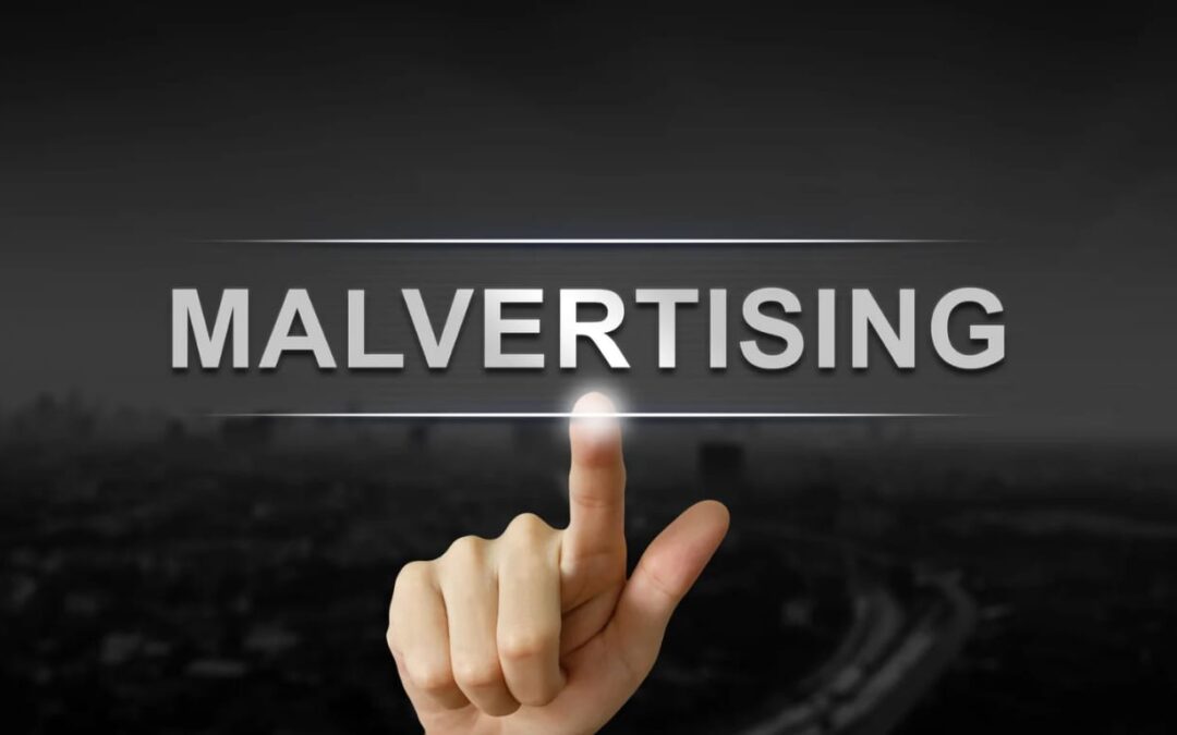 SECURITY: 3 Expert Tips to Protect You Against Malvertising