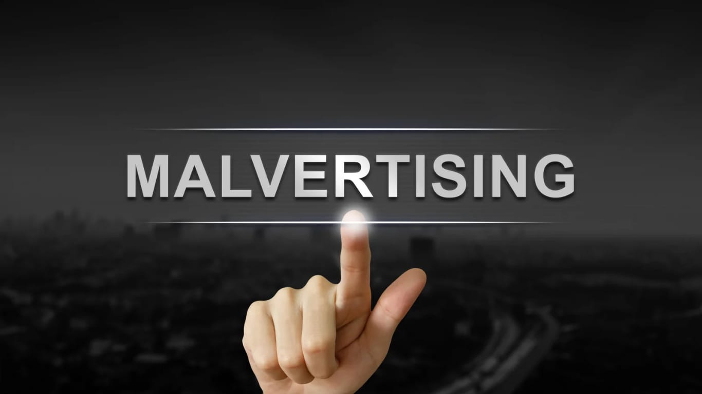 SECURITY 3 Expert Tips to Protect You Against Malvertising