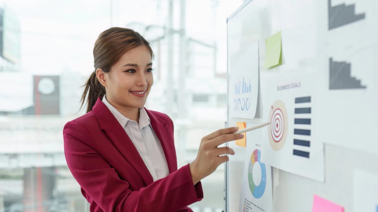 Strategies for Long-Term Website Relevance