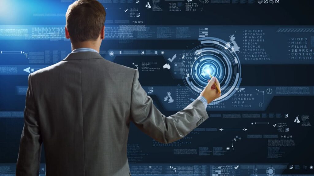 Embrace New Technologies