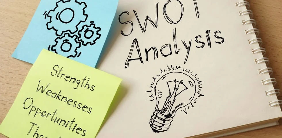 How to Do a SWOT Analysis: A Comprehensive Guide for Strategic Planning