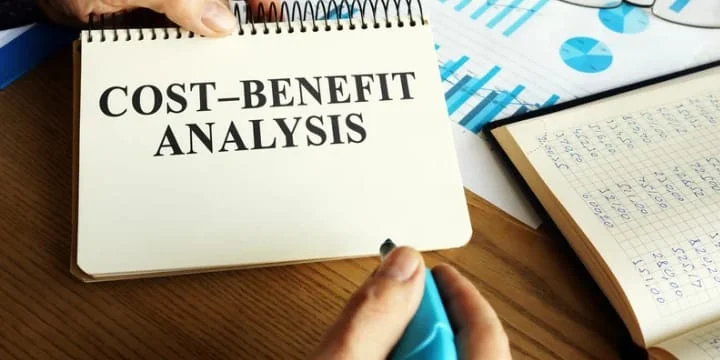 Mastering Cost-Benefit Analysis: A Comprehensive Guide for Informed Decision-Making