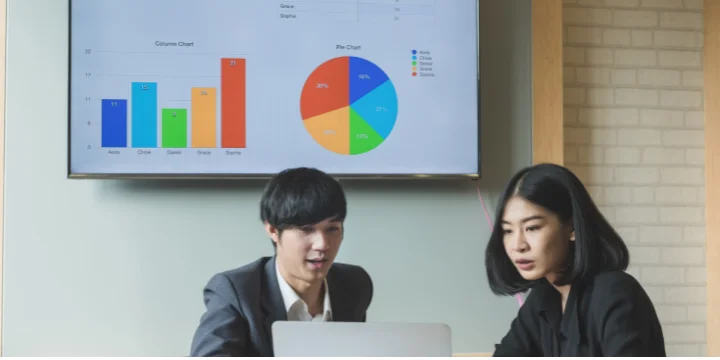 Mastering Marketing