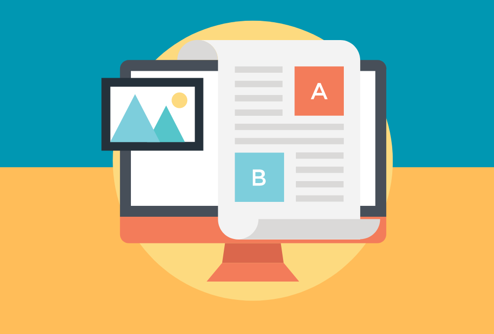 A/B Testing for CRO: How to Improve Conversions Through Data-Driven Testing