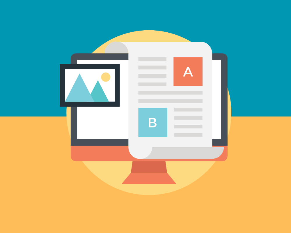 AB Testing For CRO