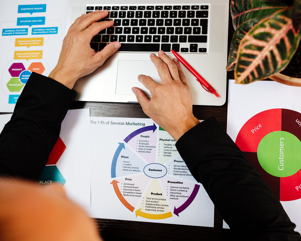 Content Distribution Hacks